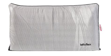 almohada lattoflex|Lattoflex Air Almohada Opiniones ¿Buena Para El。